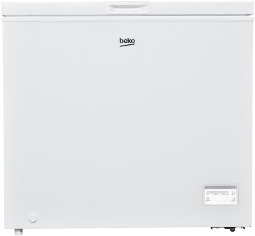 BEKO CF200EWN škrinja za zamrzavanje 198 L Bijela