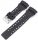 Pojas za Casio G-Shock GA-100 GA-110 GD-100 G-8900 mat crna