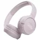  JBL Tune 510BT ružičaste bežične Bluetooth slušalice na uho