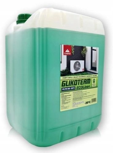GLIKOTERM EKOLine+ 20L -30⁰C