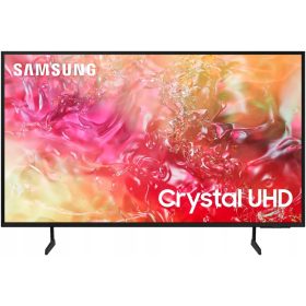    SAMSUNG UE50DU7192U 50'' LED 4K UHD HDR10+ Tizen TV TV