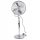  Podni ventilator Kepland 1128 KROM