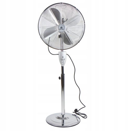  Podni ventilator Kepland 1128 KROM