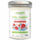 Vital Charge+ Elektroliti s Okusom Maline 250g BIOWEN