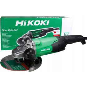  Kutna brusilica Hikoki 2000 W 230 V