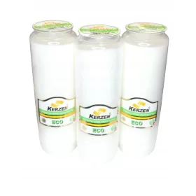  Eco 8 Kerzen uljni ulošci