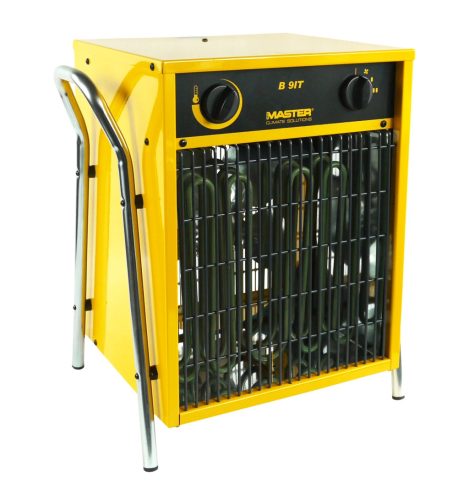 MASTER ELEKTRIČNA GRIJAČICA B 9IT 9KW