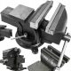 Imadlo za obrtnike 150 mm VERKE®