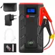 POWER BANK AUTOMOBILSKI POKRETAČ STARTER 12V 10400mAh