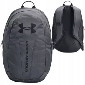   Plećak Under Armour Hustle Lite - idealan za školu i svakodnevne avanture, 26,5 l