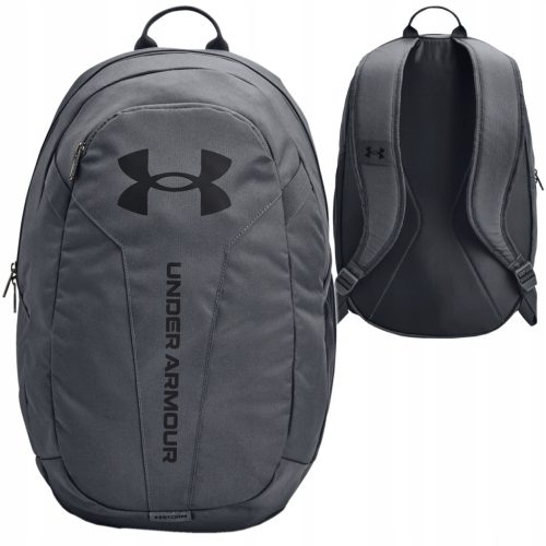 Under Armour Hustle Lite – Višenamjenski sportski ruksak otporan na vodu i mrlje