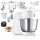  Bosch MUM58258 planetarni robot 1000W 2 posude 7 brzina Mlinac za meso