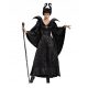 Maleficent Noć vještica Cosplay Kostim