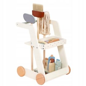 Dječji set za čišćenje Kinderlly