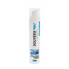   SOLVERX Atopic Skin Krema za lice 3-u-1 s SPF50+ za atopičnu kožu 50ml