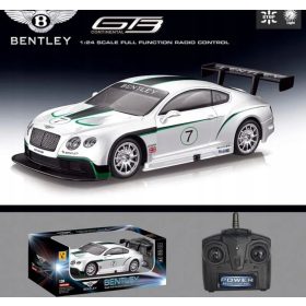 BENTLEY KONTINENTAL GT RC AUTOMOBIL