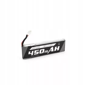 Emax LiPo 1S 3.8V 450mAH 80C PH2.0 baterija