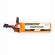 CNHL Litij-polimerska baterija 450mAh 2S 70C (3 kom)