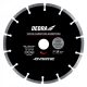 Dedra Dynamic HP2117E dijamantni segmentni disk 250mm