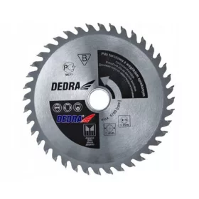 Dedra H40040 Kružna pila za drvo 400x40x30 mm