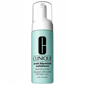    Clinique AntiBlemish Cleansing Foam Pjena za čišćenje lica 125ml