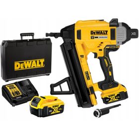  DeWalt DCN890P2 18V alat za betonske čavle