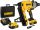  DeWalt DCN890P2 18V alat za betonske čavle
