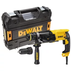  DeWalt SDS Plus 800W udarna bušilica