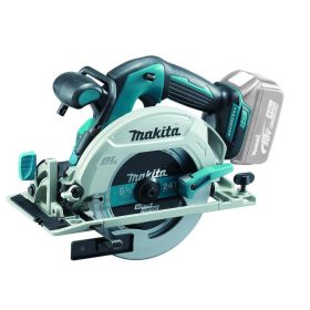    MAKITA DHS680Z AKUMULATORSKA KRUŽNA PILA 18V 165mm bez četkica - Makita PL