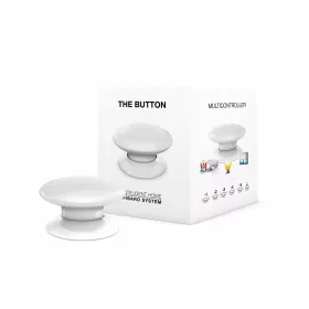  FIBARO FGPB-101-1 ZW5 Z-Wave relej