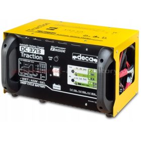  Deca FL 3713D ispravljač