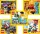 LEGO Katalog 2019 - 2024 + Naljepnice