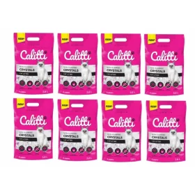 CALITTI Kristali Lavande Silikonski Pesak 8x3,8L