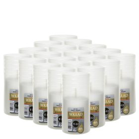  Parafinska svijeća ZNICZ POLSKI do 50 sati