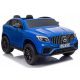  Automobil na akumulator za djecu Mercedes GLC 63S, plava boja