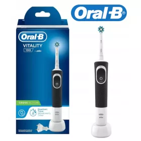  BARKOS_PL ORAL-B VITALITY ELEKTRIČNA ČETKICA ZA ZUBE