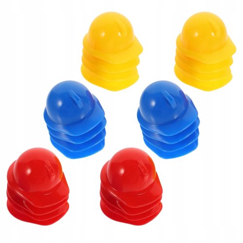 DJEČJA MINI KACIGA ZAŠTITNIH DODATAKA