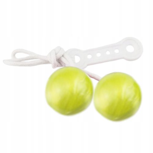 Swing Balls Igračka za Djecu, Žuta