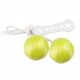 Swing Balls Igračka za Djecu, Žuta