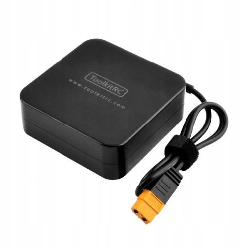 Punjač ToolkitRC ADP100 20V/5A XT60 AC
