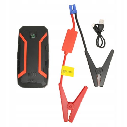 Auto Starter s visokim paljenjem 12V 12000mAh