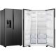 Gorenje NRS9EVB 562L 179.3cm NoFrost hladnjak