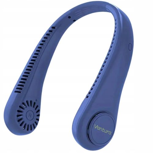  Mini Ventura ventilator fleksibilni prijenosni klima uređaj plavi