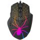 Gaming miš Tracer GameZone Black Widow s optičkim senzorom