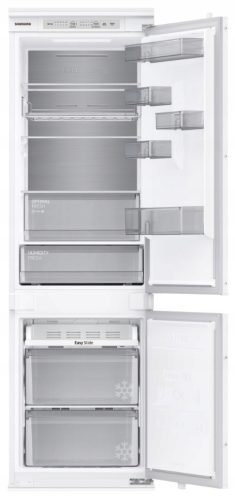  Ugradbeni hladnjak sa dvoja vrata Samsung BRB26705CWW EF