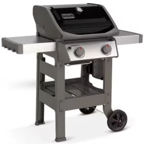 Weber Spirit II E-210 GBS Plinski Roštilj za Vrt
