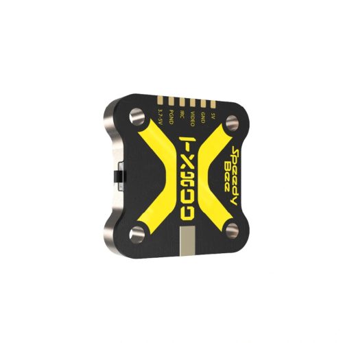 Fotelik za auto SpeedyBee TX800 5.8G 800mW
