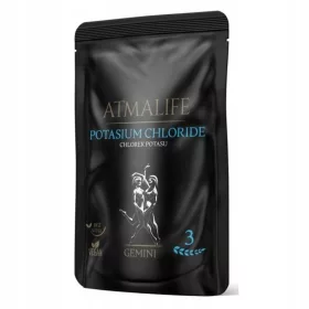   Magavena Atmalife 03 BLIŹNIĘTA - Prirodni Dodatak Prehrani s Kloridom Kalija 100g