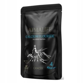   Magavena Atmalife 04 - Prirodni Suplement za Vegane s Fluoridom Kalcija 100g