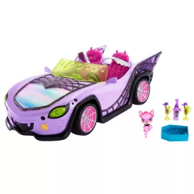  Monster High Opereta lutka 35,6 cm